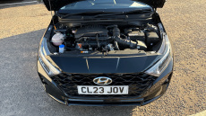 Hyundai i20 1.0T GDi 48V MHD Premium 5dr DCT Petrol Hatchback